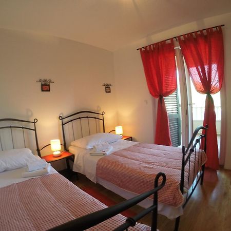 Villa Marija Marina  Habitación foto