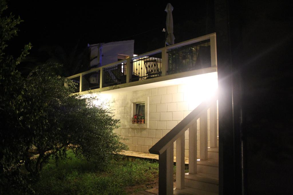 Villa Marija Marina  Exterior foto