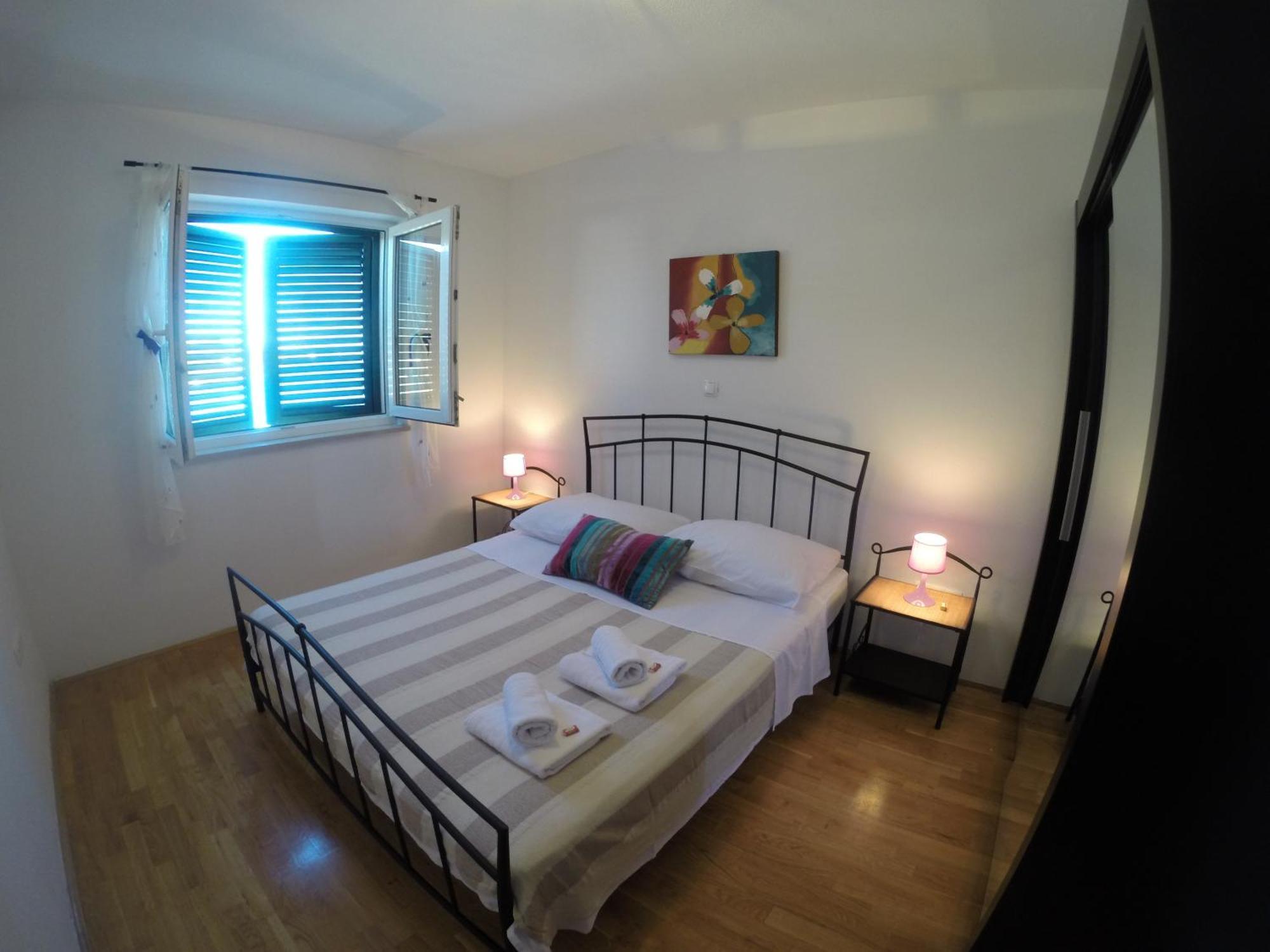 Villa Marija Marina  Habitación foto