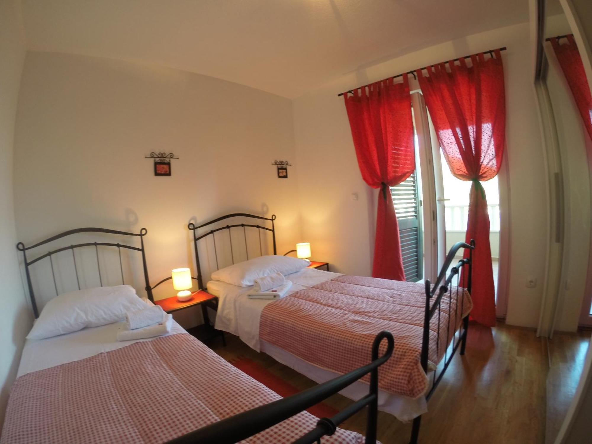 Villa Marija Marina  Habitación foto