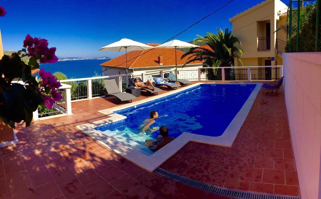 Villa Marija Marina  Exterior foto