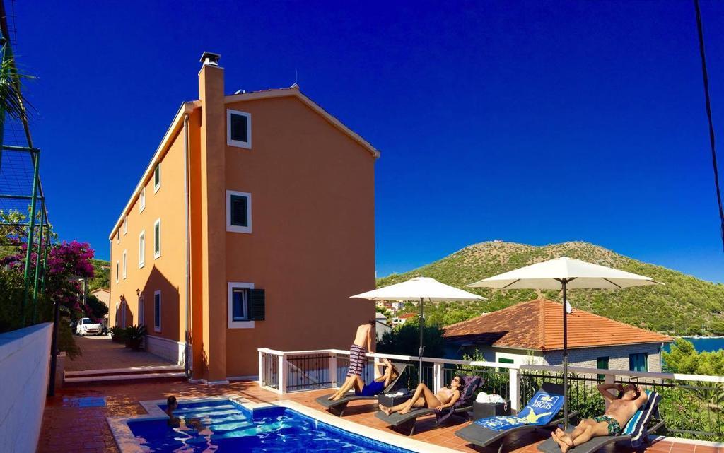 Villa Marija Marina  Exterior foto