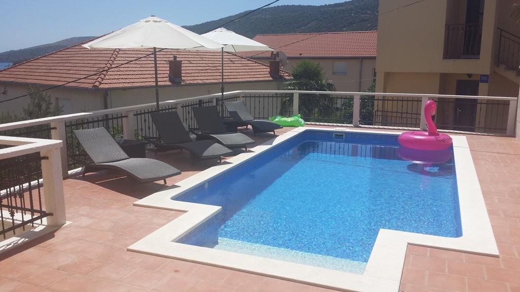 Villa Marija Marina  Exterior foto