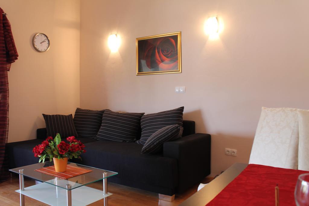 Villa Marija Marina  Habitación foto