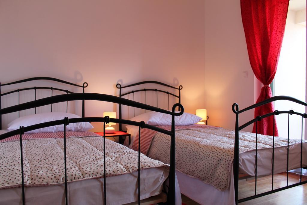 Villa Marija Marina  Habitación foto