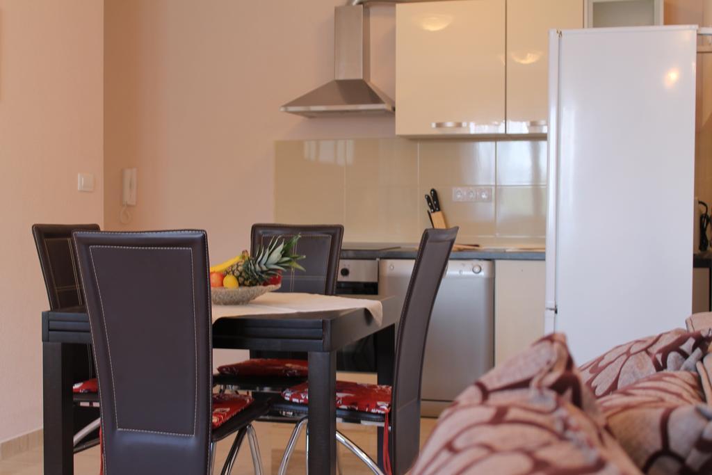Villa Marija Marina  Habitación foto