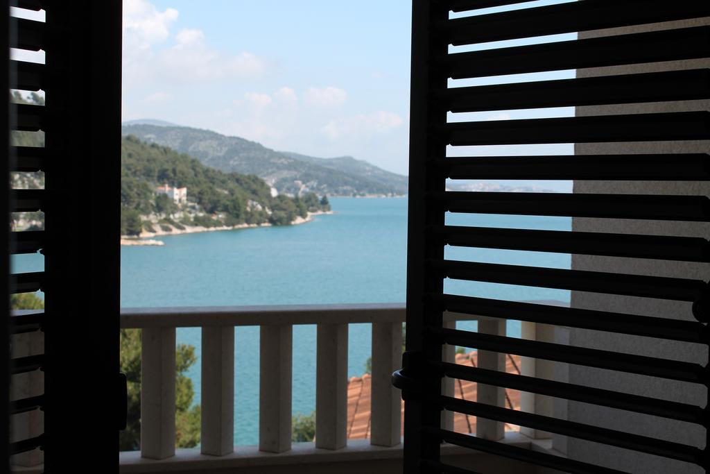 Villa Marija Marina  Exterior foto