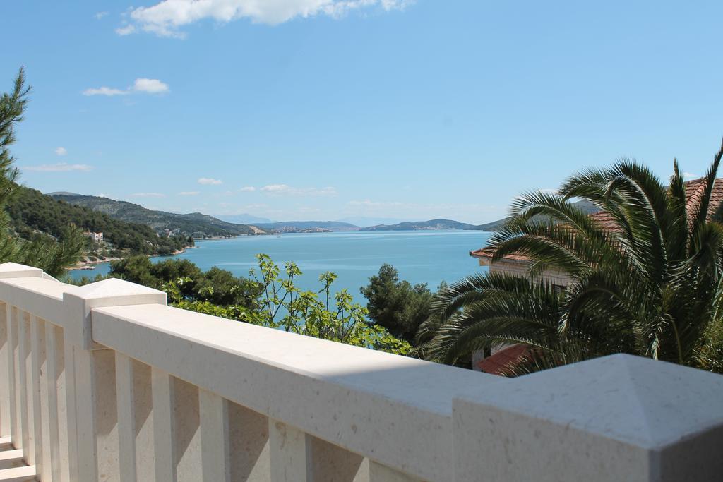 Villa Marija Marina  Exterior foto