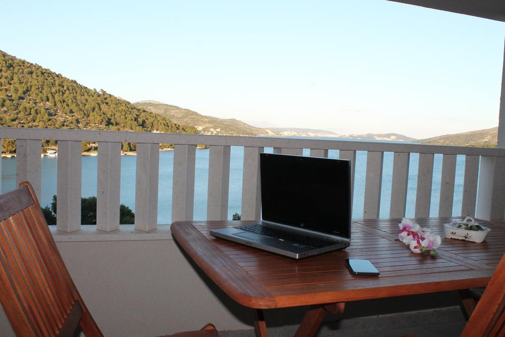 Villa Marija Marina  Habitación foto