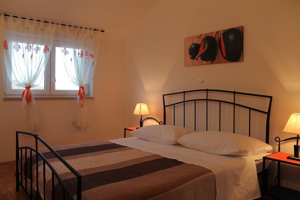 Villa Marija Marina  Habitación foto