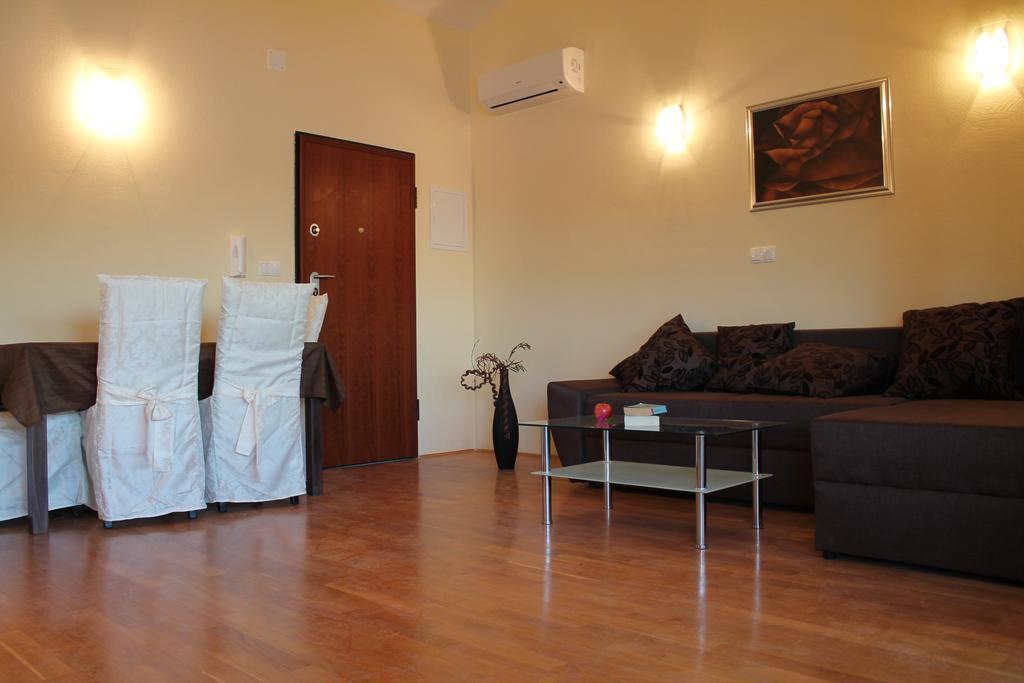 Villa Marija Marina  Habitación foto
