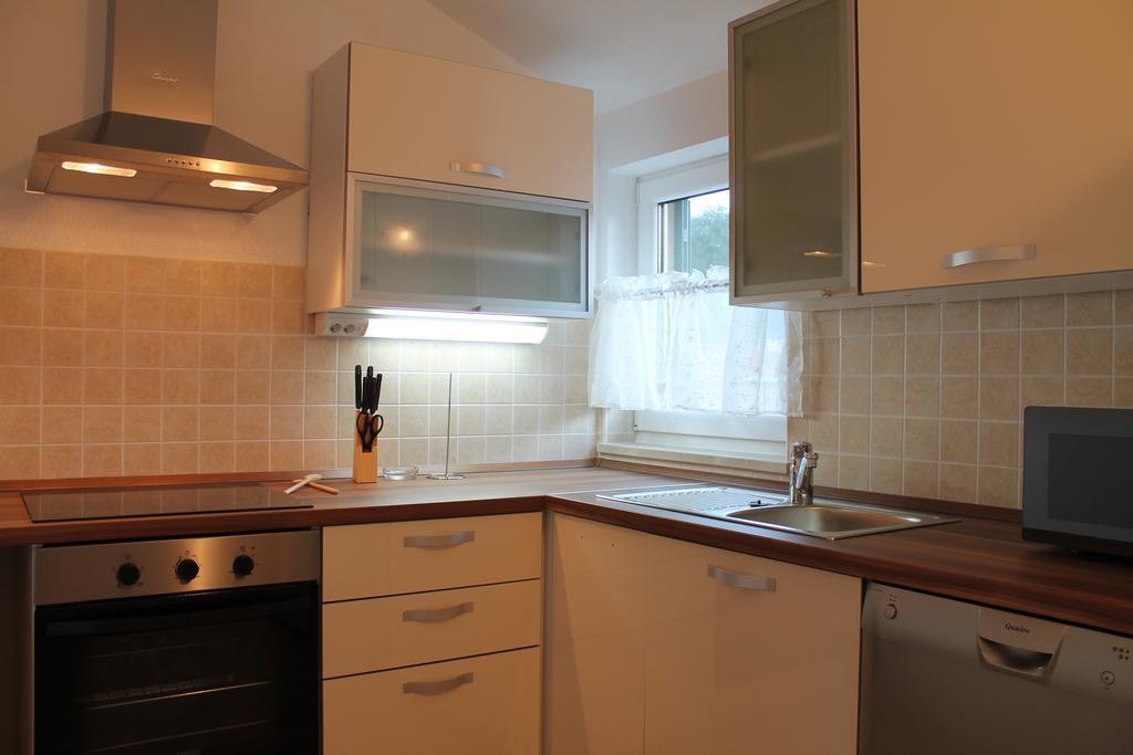 Villa Marija Marina  Habitación foto