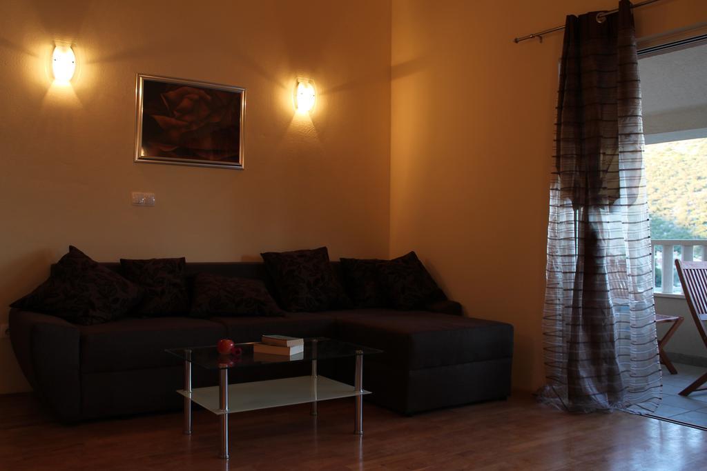 Villa Marija Marina  Habitación foto