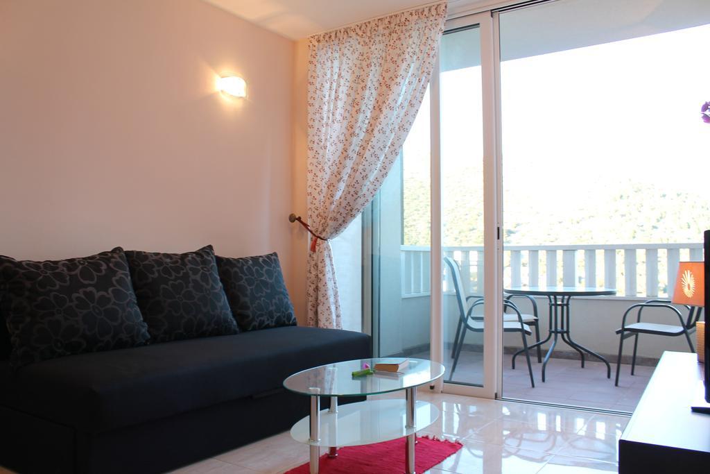 Villa Marija Marina  Exterior foto