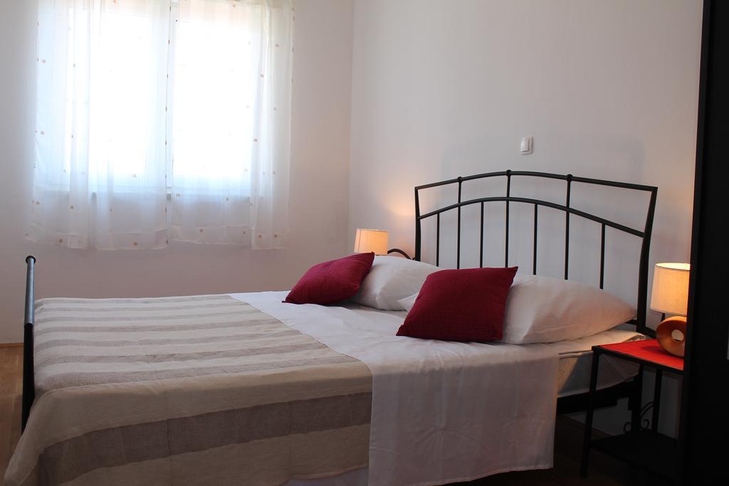 Villa Marija Marina  Habitación foto